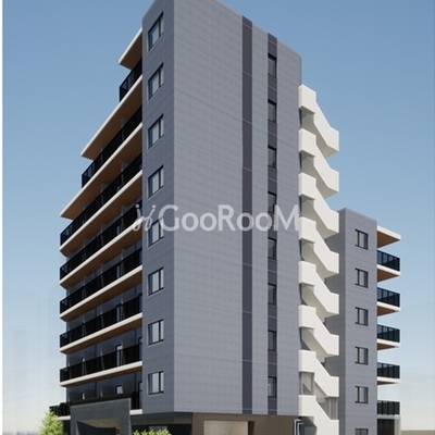 
						ブランシエスタ荻窪  外観