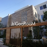 クレスティーク都立大