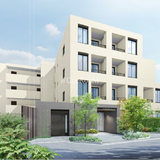 シティカレント目黒学芸大学