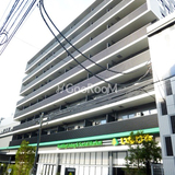 飯田橋ガーデンフラッツ