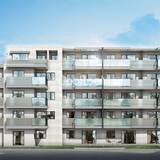 パークホームズ初台