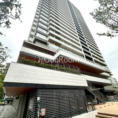 
						プラウドタワー平井 外観写真