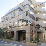 マートルコート代々木公園