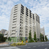 本郷真砂パークハウス壱番館