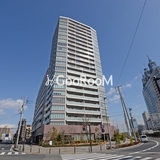 川崎ゲートタワー