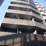 グランデュオ三宿