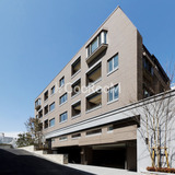 パークナード四谷