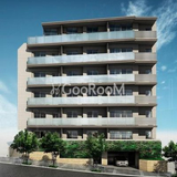 ザ・パークハウス代官山