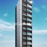 クレストコート木場