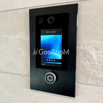 
						駒場ウエスト 設備