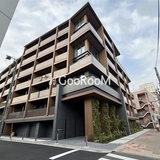 ブランシエスタ目黒中央町