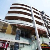 麻布十番スクエアレジデンス