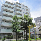 パークハウス三軒茶屋クロスコート