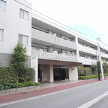 ライオンズガーデン杉並宮前