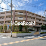 グランハイツ南雪谷