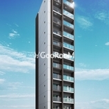 クレストコート木場