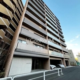 クレストコート町屋