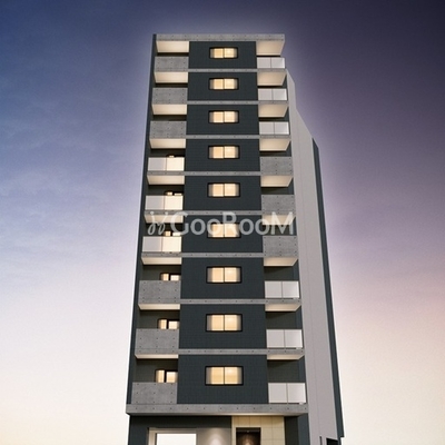 
						リルシア北千住 外観写真