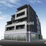 レジディア神楽坂2