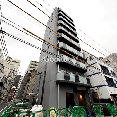 
						レガシア御茶ノ水 外観2