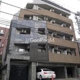 ステージファースト青山