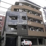 ステージファースト青山