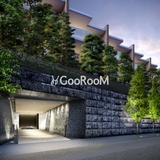 ザ・パークハウス広尾羽澤