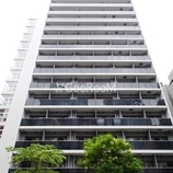 オアーゼ芝浦レジデンス