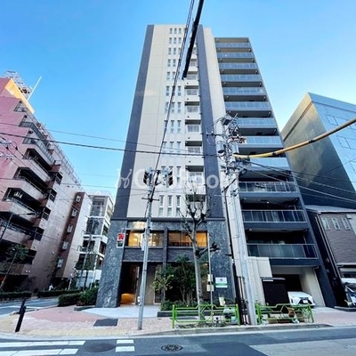 
						KDXレジデンス八丁堀 外観写真1