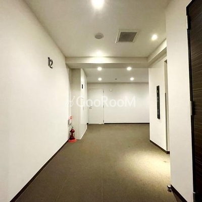 
						KDXレジデンス八丁堀 外観写真9