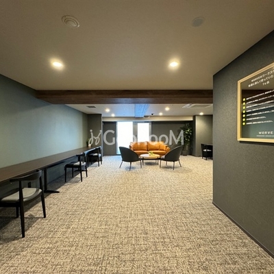 
						ワーブ横浜伊勢佐木町 外観・共用部 画像写真5