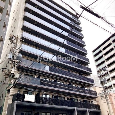 
						ミリアレジデンス両国 外観写真