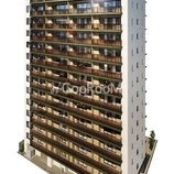 ザ・パークハウス谷中道灌山テラス