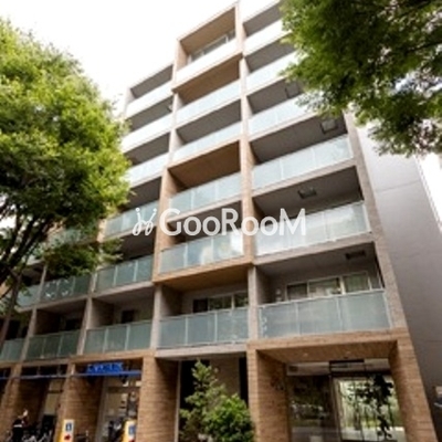 
						フレシール阿佐ヶ谷 外観写真