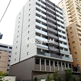 ボヌールコート芝浦