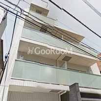 ラフィネ白金高輪