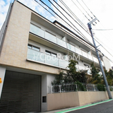 白金台アルビラ