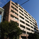 クレアシティ木場