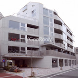 クレエ浮間舟渡