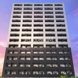 ライジングプレイス川崎