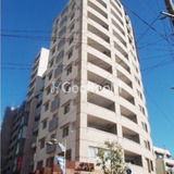 グランプレオ武蔵野