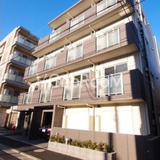 ガリシア下丸子