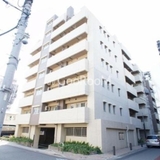 オーキッドレジデンス品川