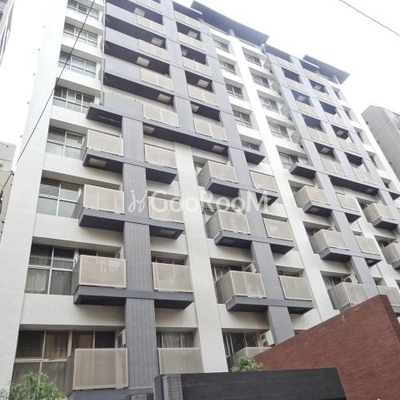 
						ディア新宿イーストⅡ 外観写真1