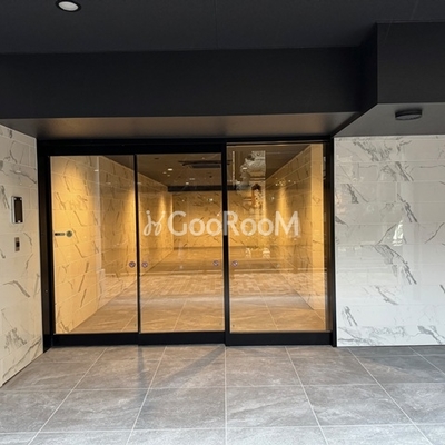 
						ワーブ横浜伊勢佐木町 外観・共用部 画像写真29