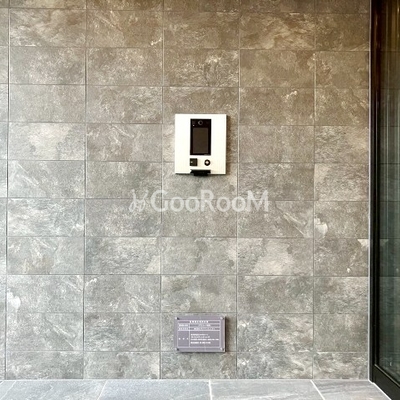 
						グランカーサ船堀1 オートロック2