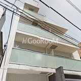 ラフィネ白金高輪