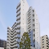 御殿山南パークハウス