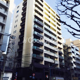 プラウド文京関口