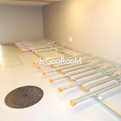 
						コンフォリア志村坂上 駐輪場2